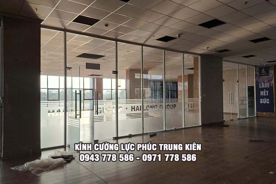 Khả năng chịu nhiệt của kính cường lực: Hướng dẫn lựa chọn và ứng dụng